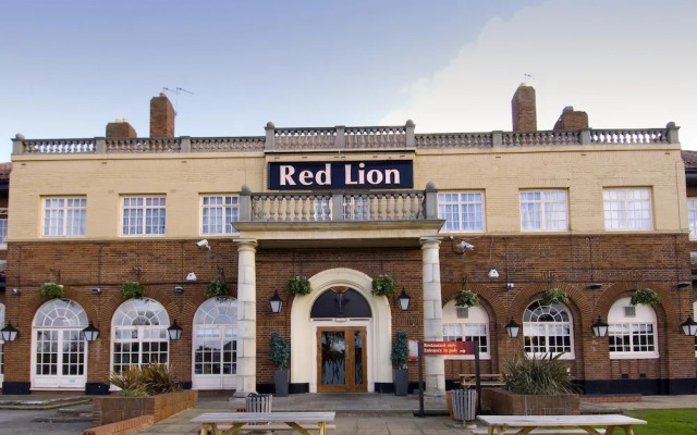 Premier Inn Blackpool - Bispham