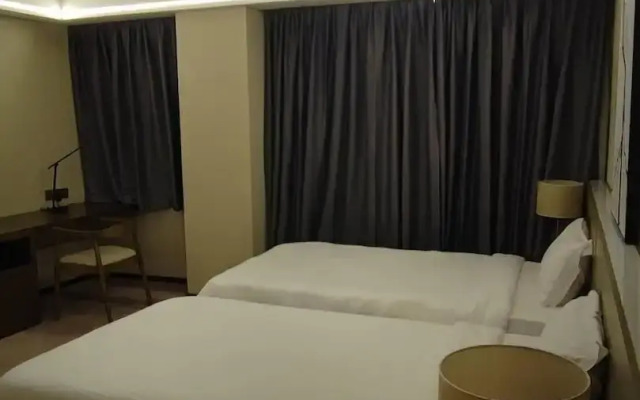 Airport Hotel Muscat
