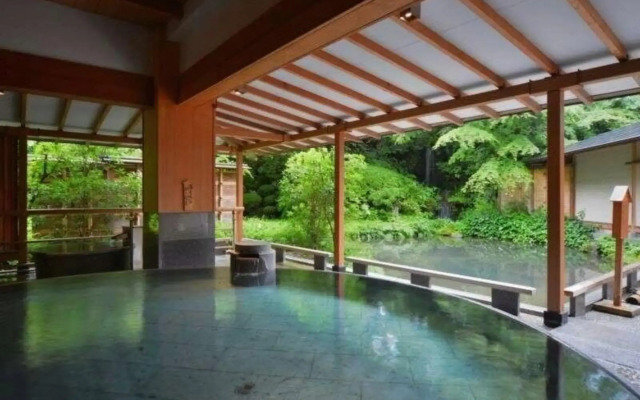 Hotel New Mitoya