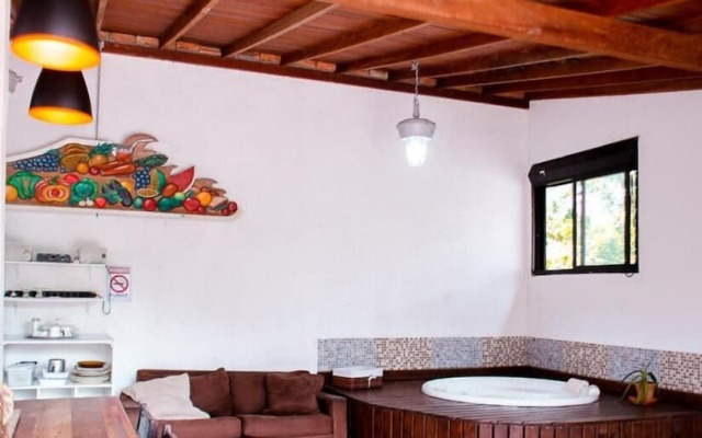 Hostel House Santinho