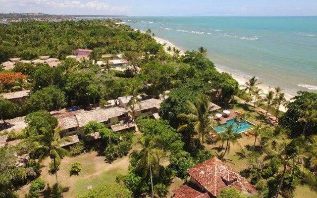 Pousada Villa Bianca