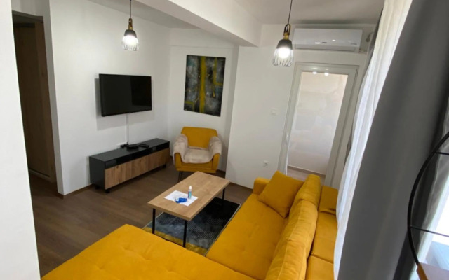 Kostas Duplex