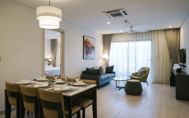 Citadines Blue Cove Danang