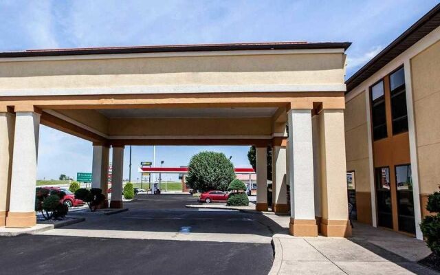 Comfort Inn Arcola
