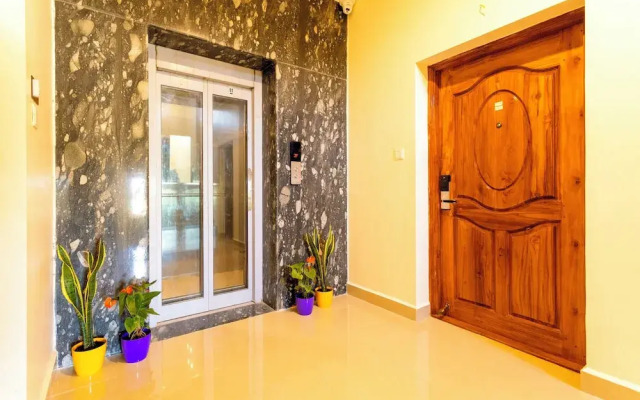 Mcity Elite Suites