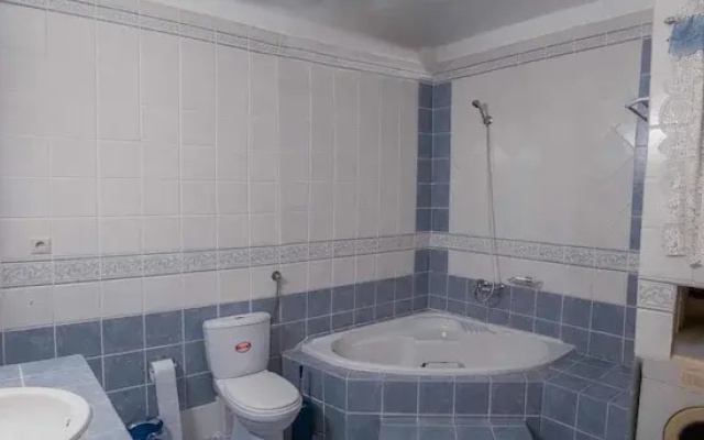Luxury City Center Apartment