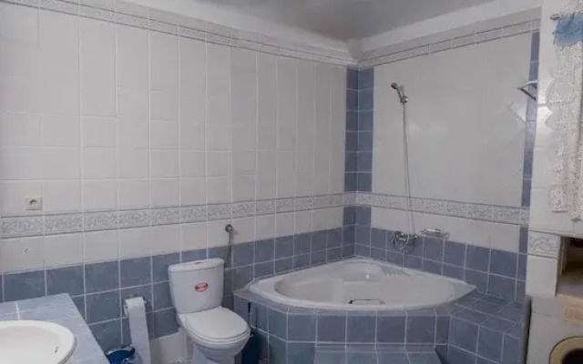 Luxury City Center Apartment