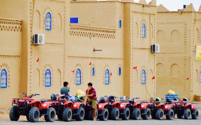 Auberge Kasbah Merzouga