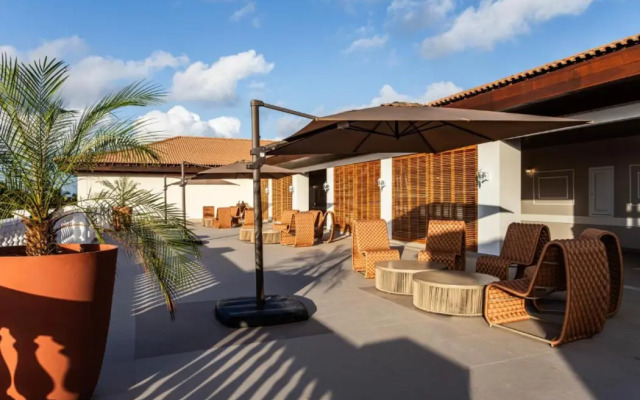 Sauipe Sol Grand Premium – All Inclusive