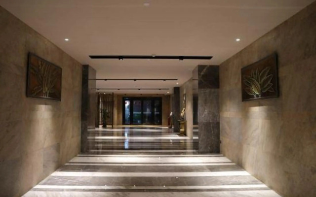 Jitai Hotel