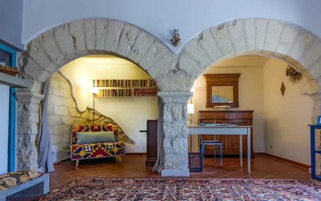 Sardinia Re - Casa Baingio