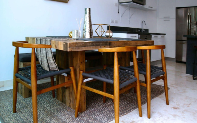 Anah Suites Tulum