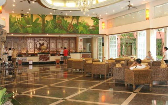 Sanya Harvest Qilin Hotel