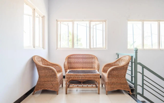 OYO 863 Tenacity Guest House Syariah