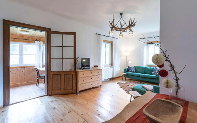 Das Haus in Altaussee