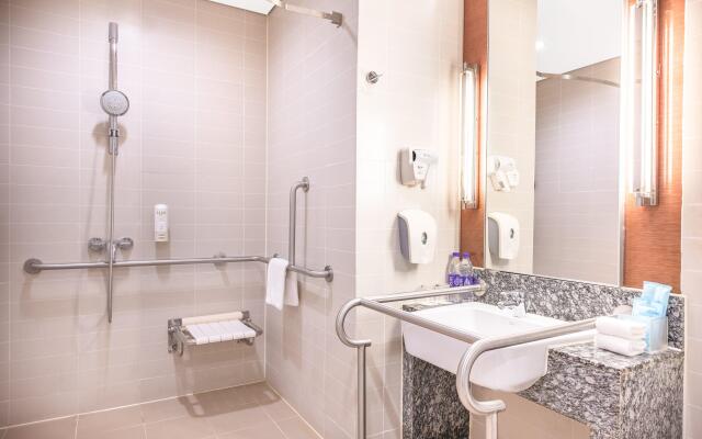 Holiday Inn Express Dongzhimen by IHG