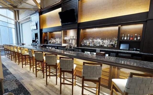 Southbank Hotel Jacksonville Riverwalk