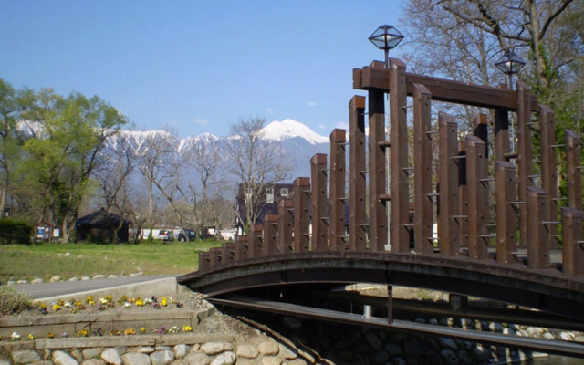 Village Azumino