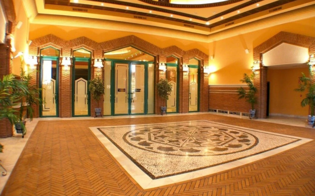 Hotel Los Cerezos