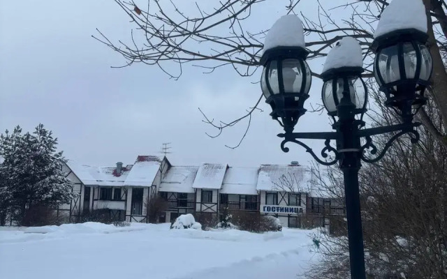 Shukolovo