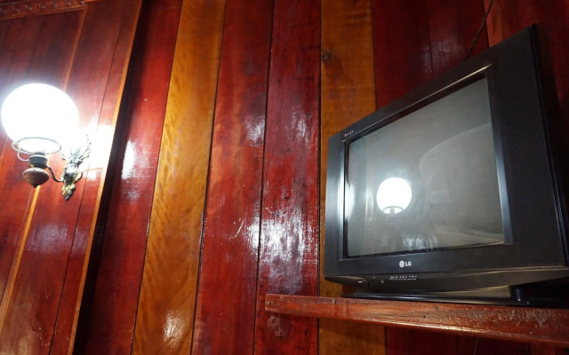 Soutikone 1 Guesthouse