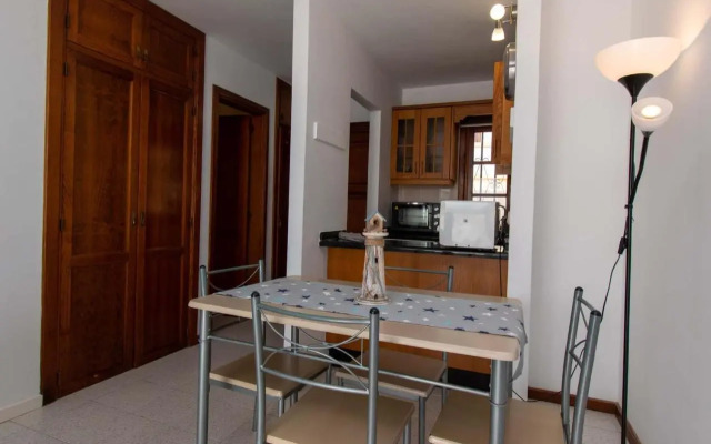 Terrace View Studio