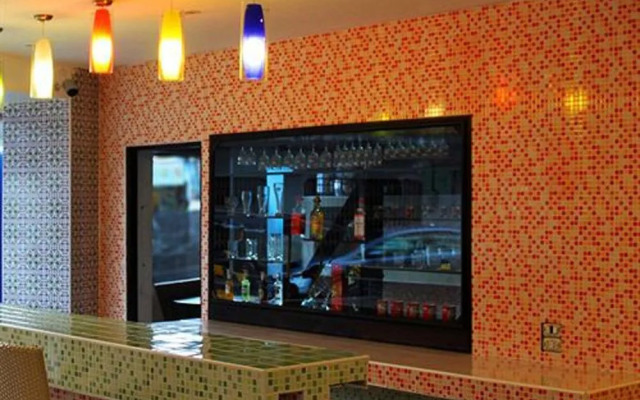 Krabi City View At Krabi Town By Hjz