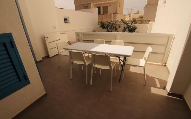 Casa Bluet