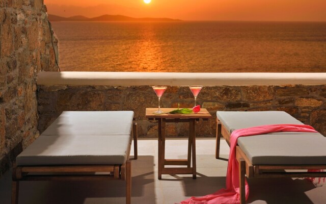 Mykonos Luxury Villas