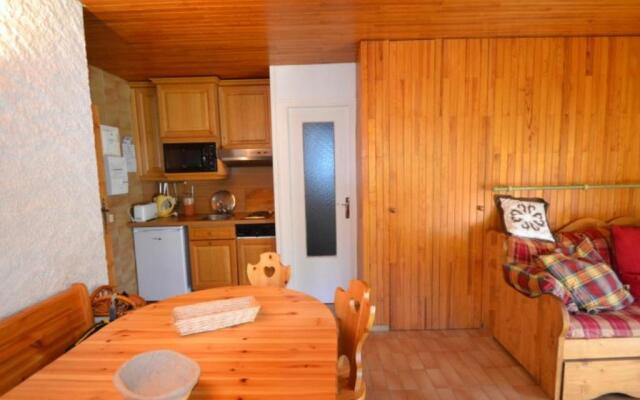 Appartement Courchevel 1850, 3 pièces, 5 personnes - FR-1-514-29