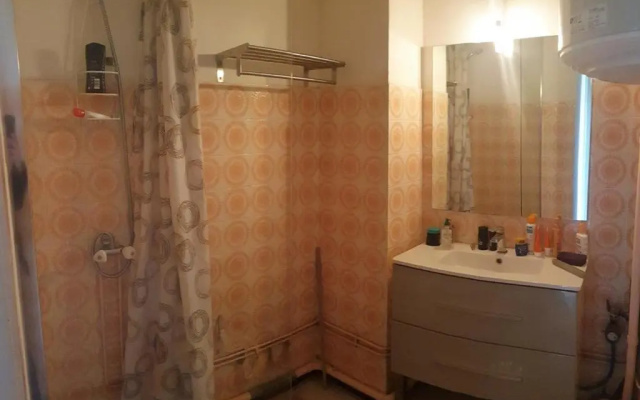 Appartement Argelès-sur-Mer, 2 pièces, 4 personnes - FR-1-388-172