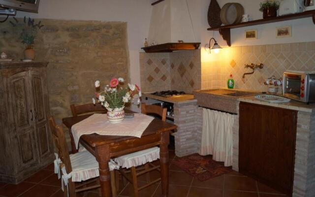 Agriturismo Bonzalone