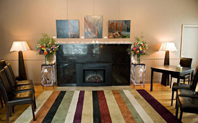 Banff Boutique Inn