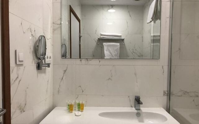 Vent Dome Khaled Hotel & Spa