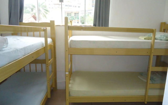 Andarilho Hostel Pousada