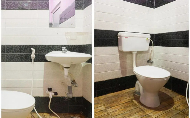 Shubham Inn by OYO Rooms