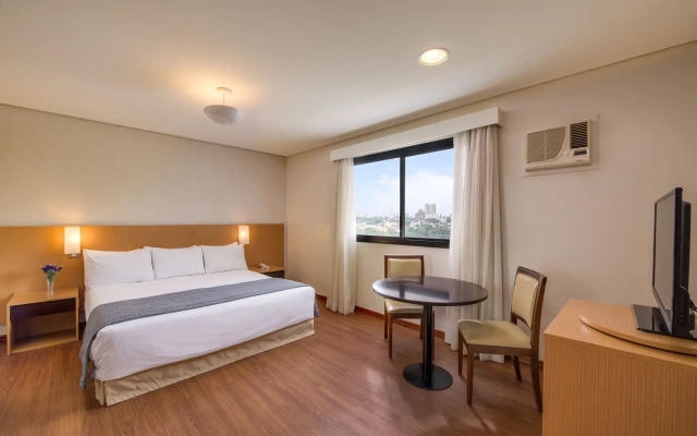 Jk Premium Hotel e Eventos