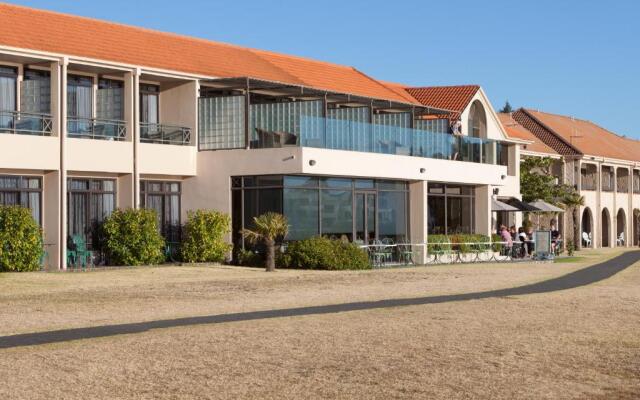 Millennium Resort Manuels