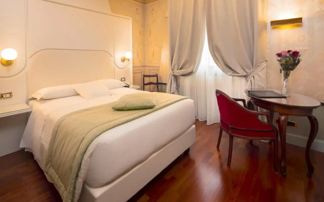 Hotel Accademia Hotel Rubens