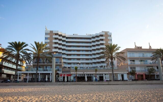 Palma Beach Hotel & Apt Adults Only