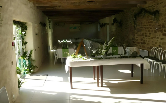 Le Domaine de Kerlys