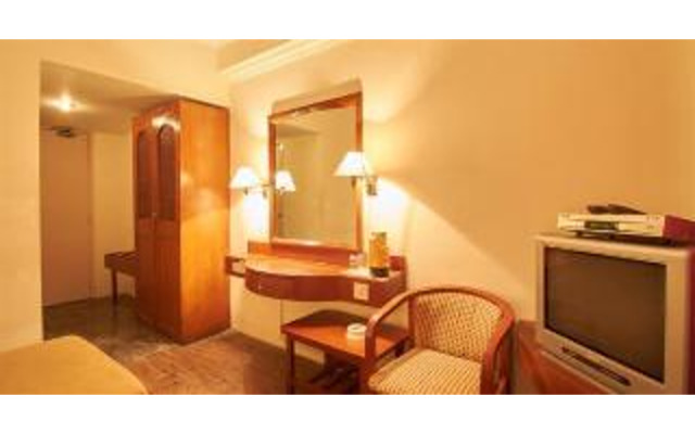 Hotel Goutham Manor