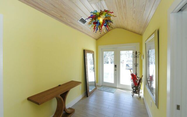 Bean Point Bungalow by AMI Locals