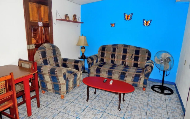 Rositas Hotel