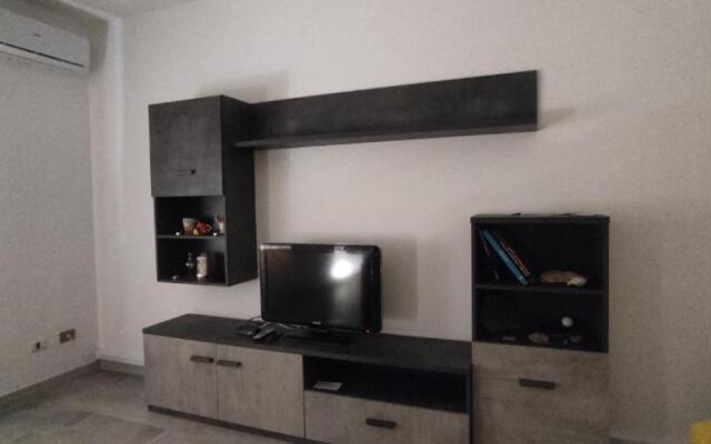 Appartamento Monte Argentu