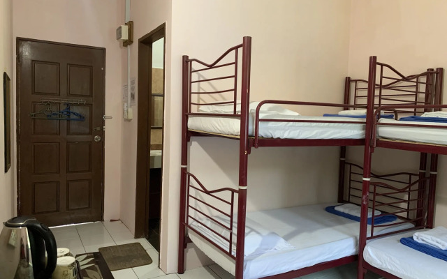 RTMS Guesthouse Semporna