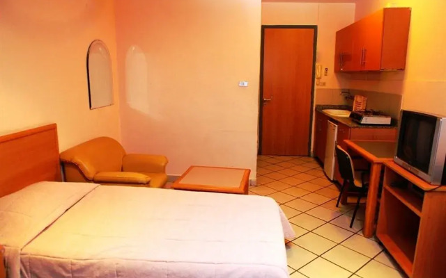 Minto Suites Furnished Apartments