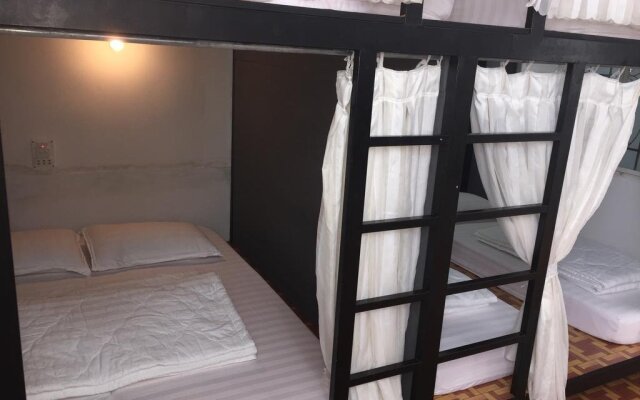Enjoy Mekong Hostel