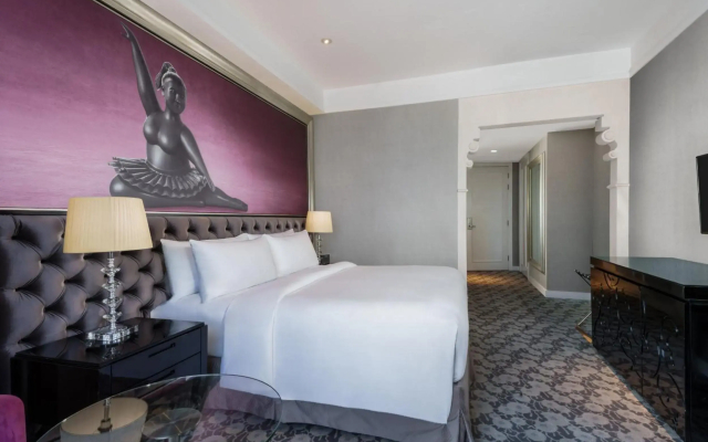 Hotel Ciputra World Surabaya managed by Swiss-Belhotel International