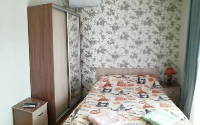 Guest House Vasilina